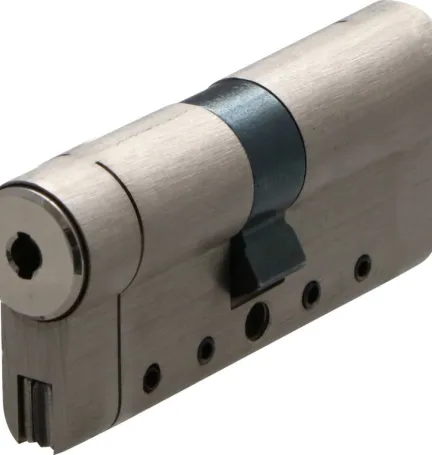 CILINDRO DRAGON 30/30 NK BOX