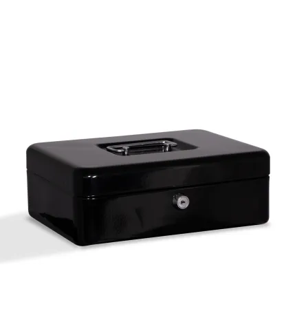 CAJA DE CAUDALES L NEGRA