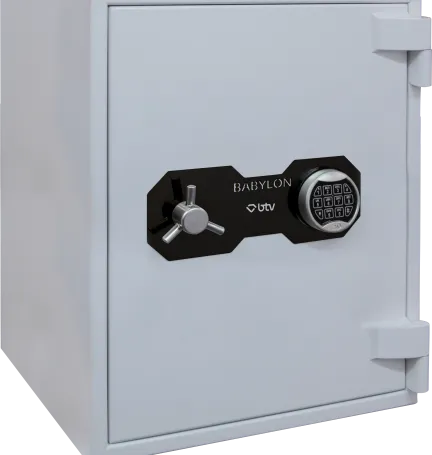 CAJA FUERTE BABYLON 70 E