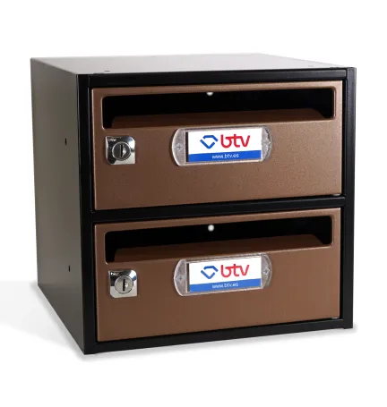 BUZON MONCAYO HORIZONTAL G2