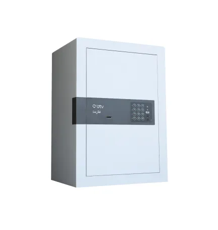 CAJA FUERTE JADE ELECTRÓNICA