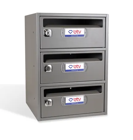 BUZON MONCAYO HORIZONTAL G3