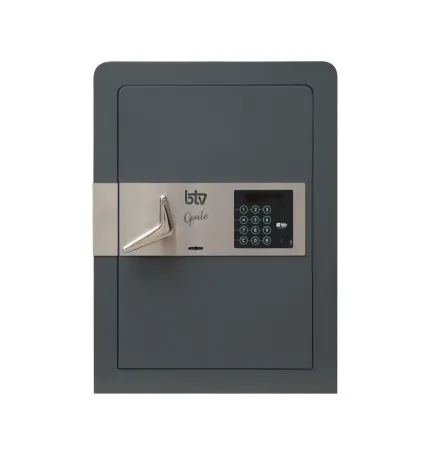 CAJA FUERTE OPALO E-55 CAJA FUERTE OPALO E-55