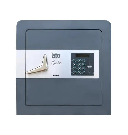 CAJA FUERTE OPALO E-40