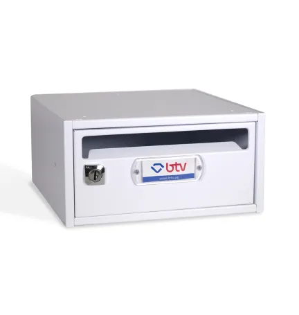 BUZON MONCAYO Blanco 240x250 G1 BUZON MONCAYO Blanco 240x250 G1