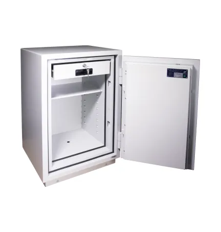 CAJA FUERTE IGNIFUGA VULCANO 75 ELECTRÓNICA