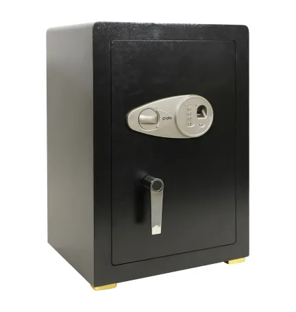 CAJA FUERTE TECNA