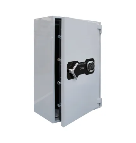 CAJA FUERTE BABYLON 90 E