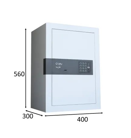 CAJA FUERTE JADE 56 ELECTRÓNICA