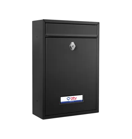 BUZON BERMEO NEGRO