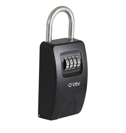 GUARDALLAVES TRIPOLI CON CANDADO