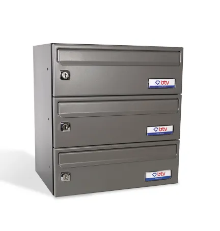 BUZON BARAJAS HORIZONTAL G3