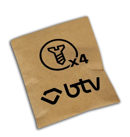 BUZON BARAJAS INDIVIDUAL (1 BUZÓN) 345x250 ACERO INOXIDABLE BRILLO