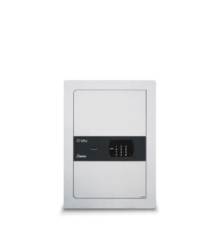 CAJA FUERTE CUARZO 55 EMPOTRAR