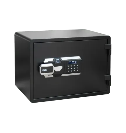 CAJA FUERTE DRACO 350