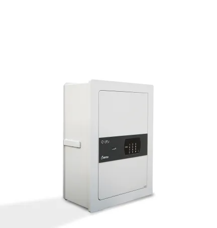 CAJA FUERTE CUARZO 55 EMPOTRAR