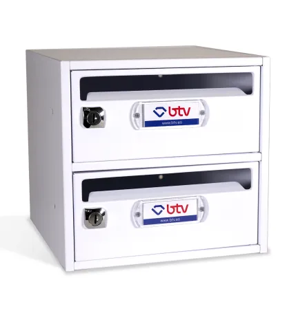 BUZON MONCAYO HORIZONTAL G2