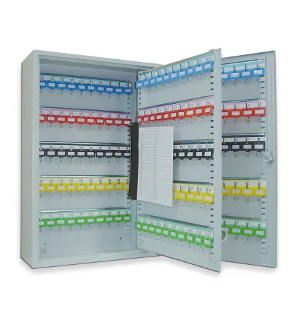 PORTALLAVES PARA 200 LLAVES