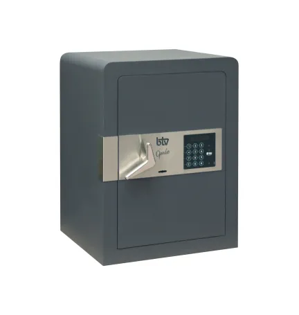 CAJA FUERTE OPALO E-55 CAJA FUERTE OPALO E-55