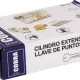 CILINDRO COBRA EXTENSIBLE BOX