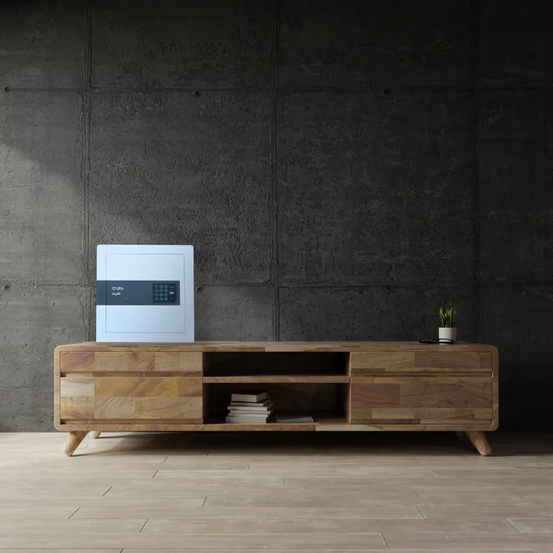 CAJA FUERTE JADE 40 ELECTRÓNICA