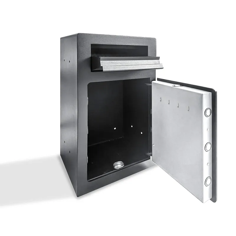 CAJA FUERTE DEPOT 75 ELECTRÓNICA