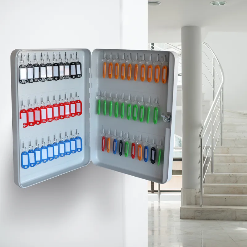 PORTALLAVES PARA 60 LLAVES