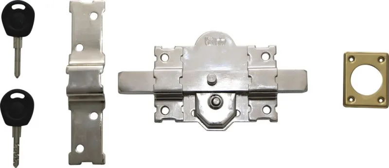 CERROJO CLASSIC DRAGON NK