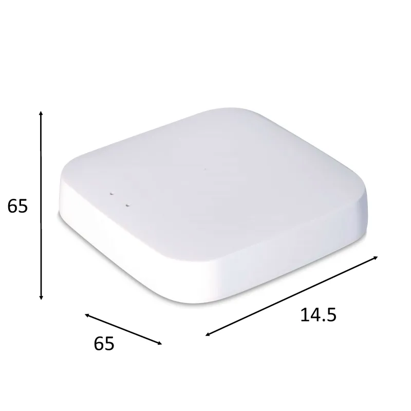GATEWAY BLUETOOTH-WIFI TECNOLOGÍA TUYA