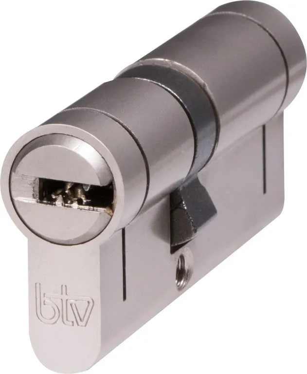 CILINDRO SNAKE PLUS 30/40 NK BOX 5 LLAVES