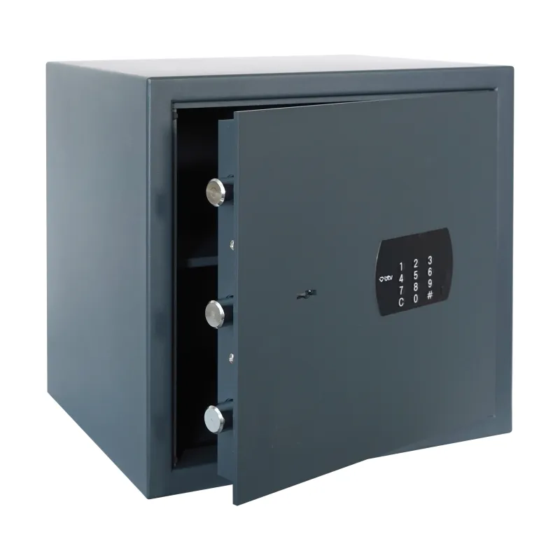 CAJA FUERTE DECORA 40 ELECTRÓNICA