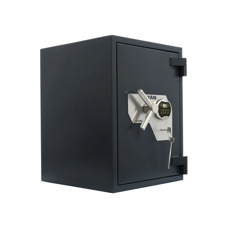 CAJA FUERTE TITAN 50