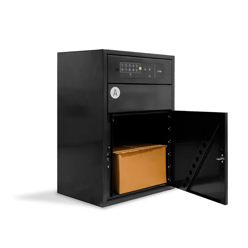 DROPIT HOME 700 BUZÓN DE PAQUETERÍA