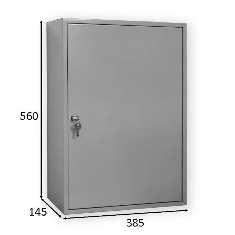 PORTALLAVES PARA 200 LLAVES