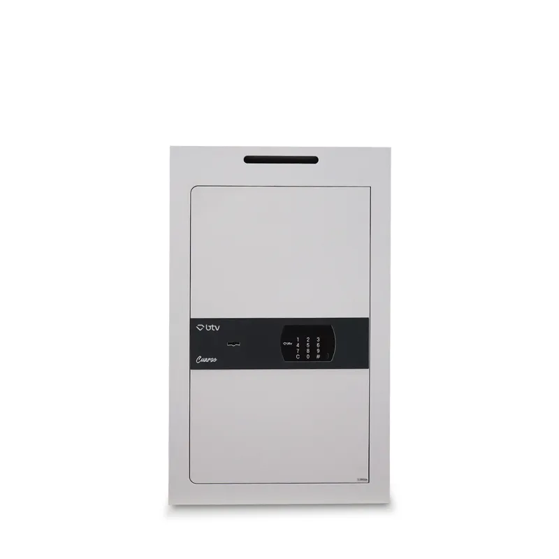 CAJA FUERTE CUARZO E-70 RA