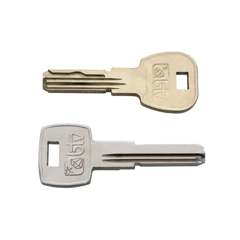 LLAVE EN BRUTO CILINDRO PUMA