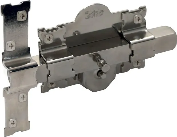 CERROJO CLASSIC 50 CR + CILINDRO 70