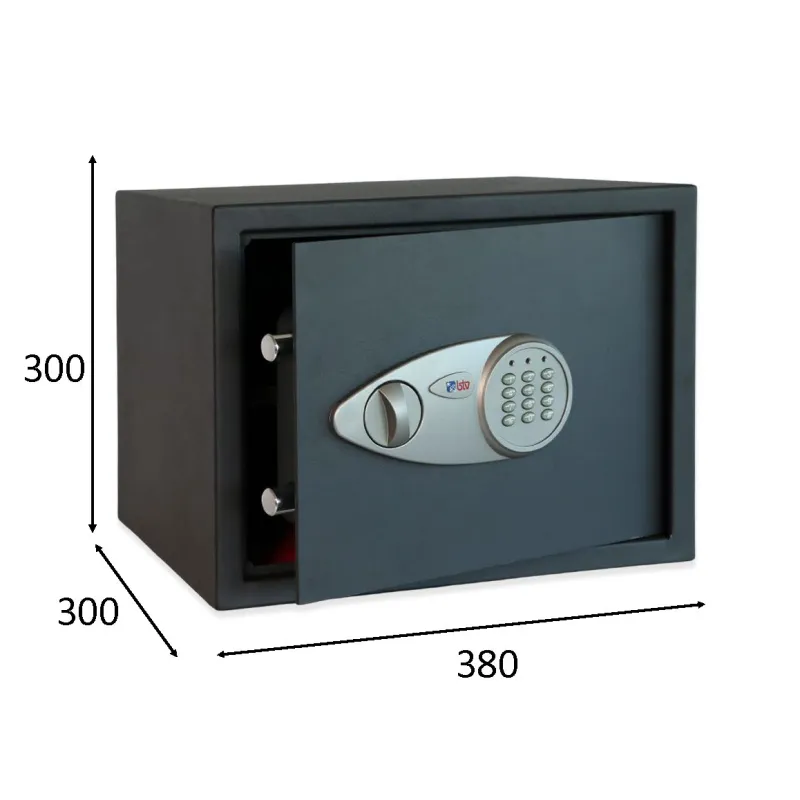 CAJA FUERTE ALPHA-30