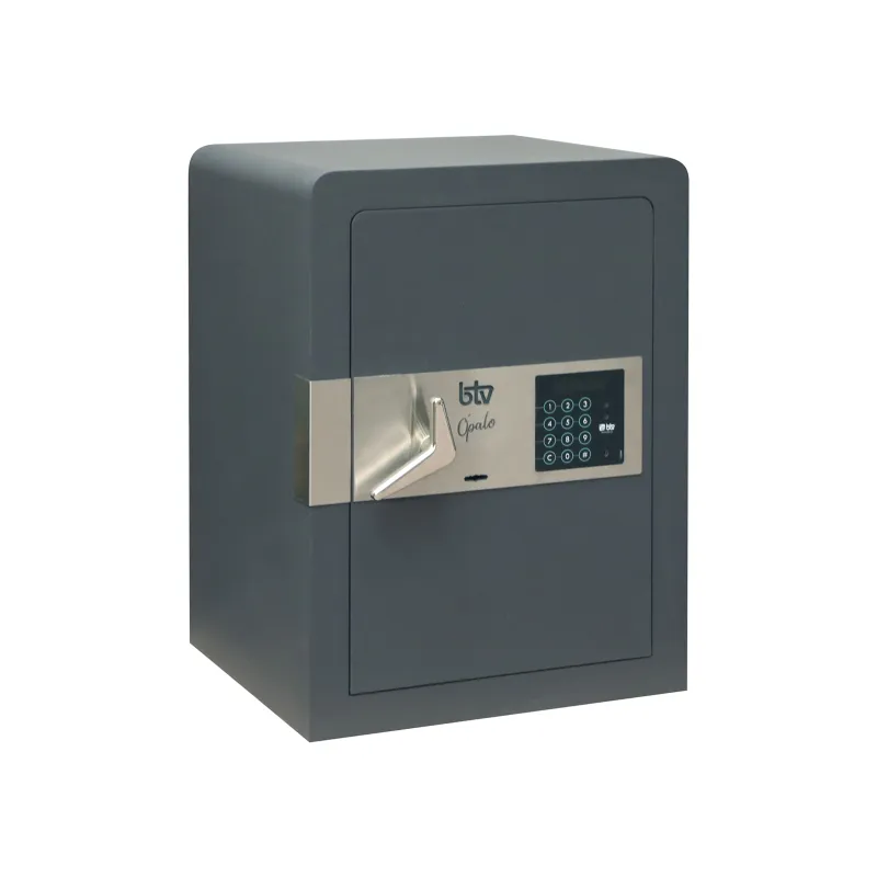 CAJA FUERTE OPALO 70 ELECTRÓNICA