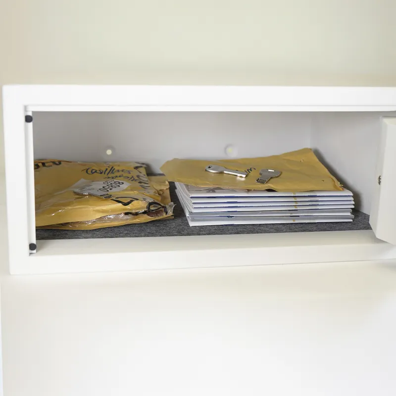 CAJA FUERTE PERLA-LAPTOP