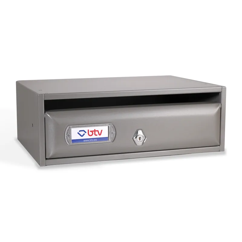 BUZON SEVILLA HORIZONTAL G1