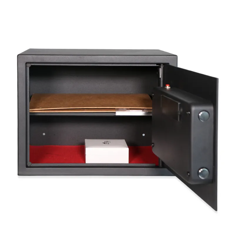 CAJA FUERTE ALPHA-30