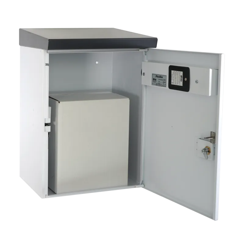 DROPIT 2024 BLANCO STANDARD 1 PUERTA