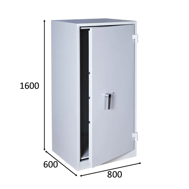 ARMARIO IGNIFUGO IGNIS 1600 MECANICO