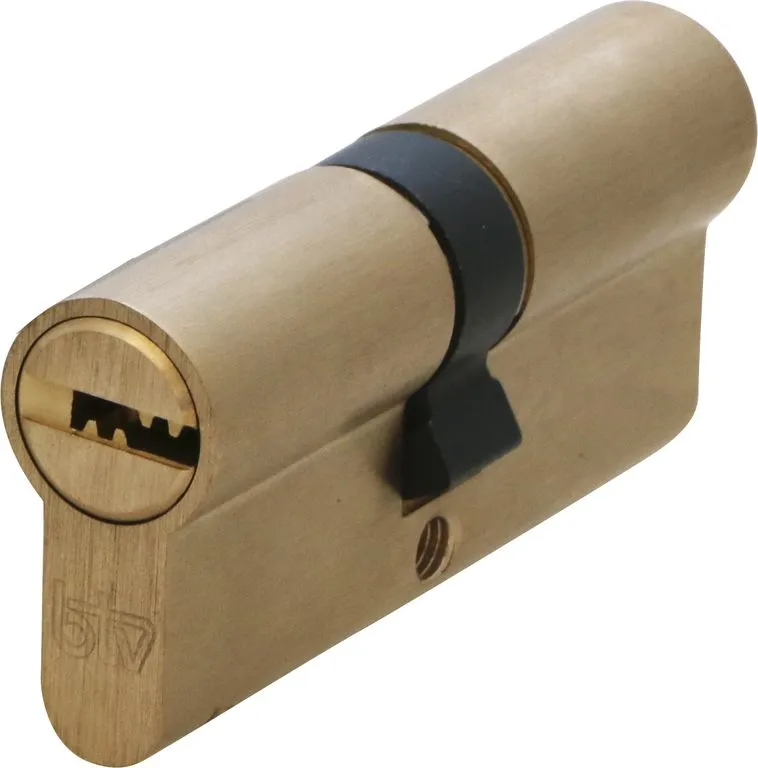 CILINDRO PANTHER 40/40 LT BOX