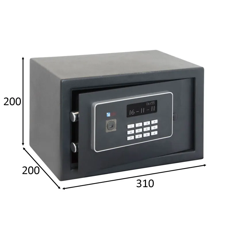 CAJA FUERTE VISION 20