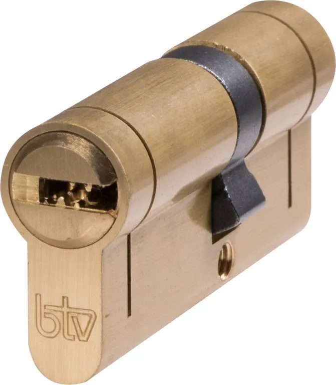 CILINDRO SNAKE PLUS 30/40 LT (5 LLAVES)