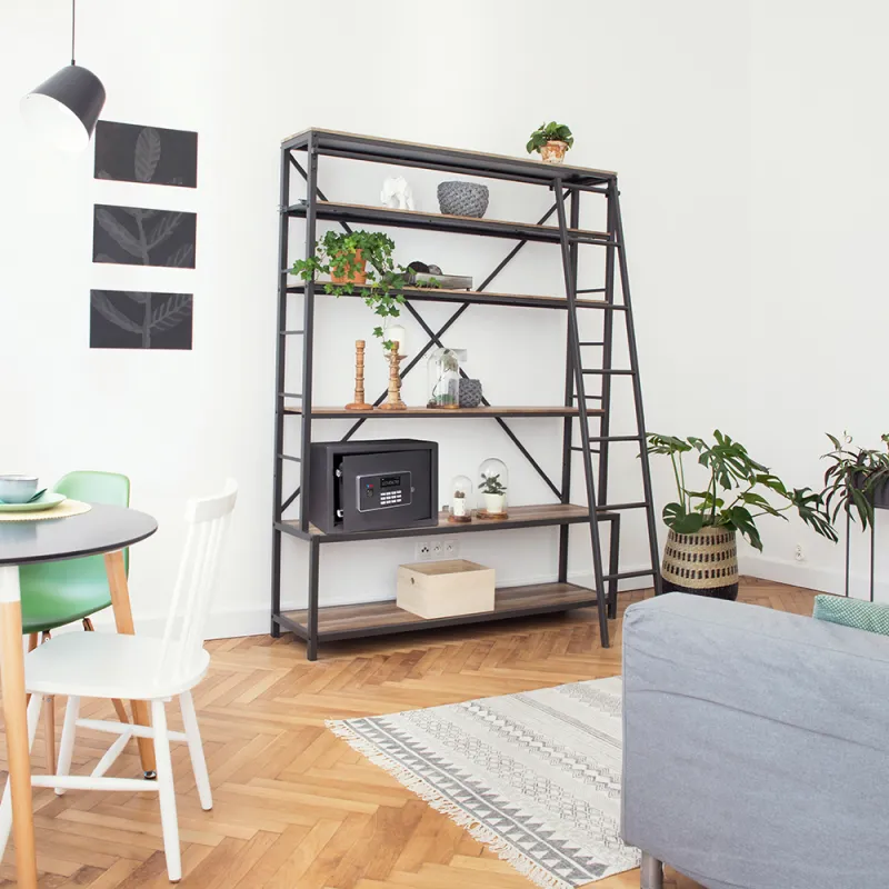 CAJA FUERTE VISION-25