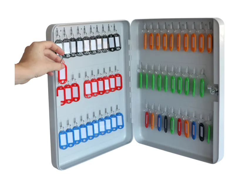 PORTALLAVES PARA 60 LLAVES