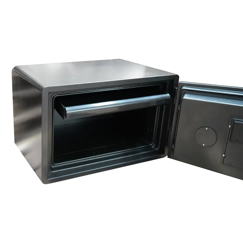 CAJA FUERTE DRACO 350